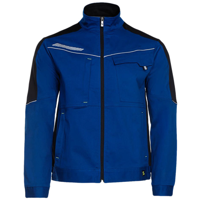 WORK JACKET SIZE 52 STENSO MELBOURNE STRETCH
