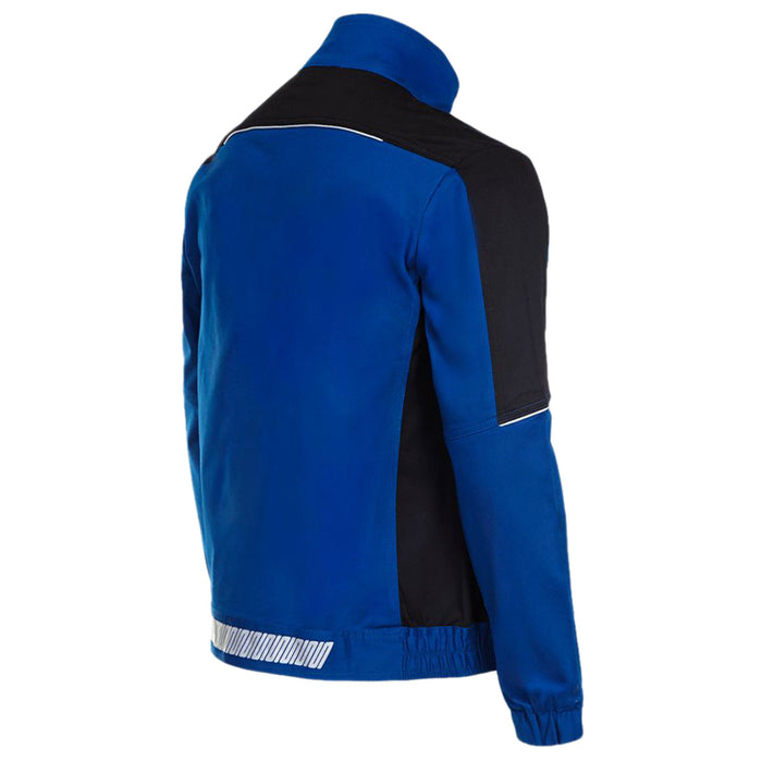 WORK JACKET SIZE 52 STENSO MELBOURNE STRETCH