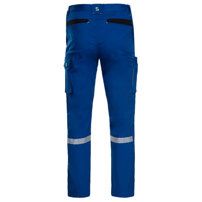 WORK TROUSERS SIZE 50 STENSO MELBOURNE STRETCH