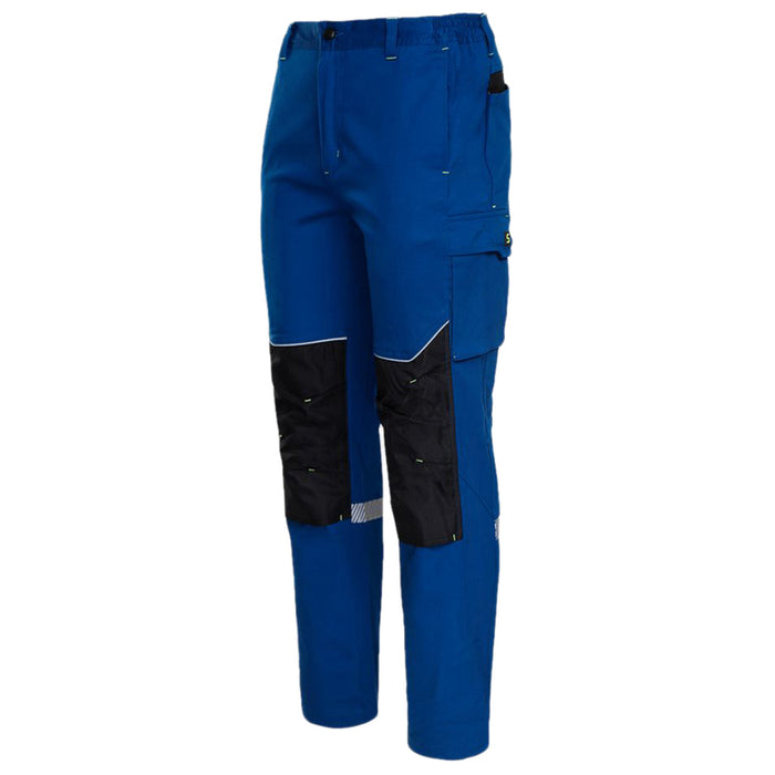 WORK TROUSERS SIZE 56 STENSO MELBOURNE STRETCH