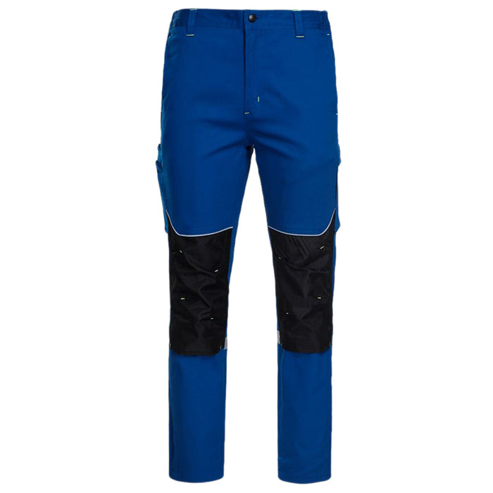 WORK TROUSERS SIZE 56 STENSO MELBOURNE STRETCH