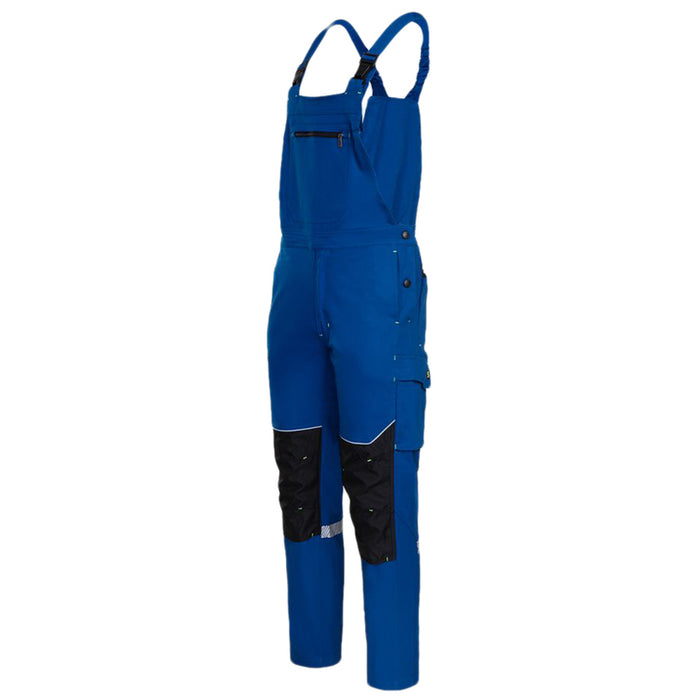 SIZE 54 STENSO MELBOURNE STRETCH WORK HALF-WEAR