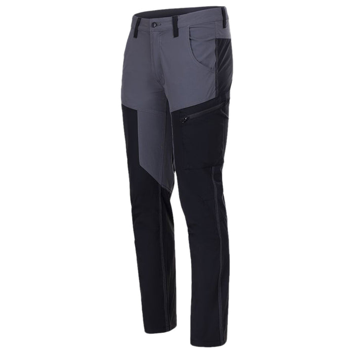 WORK TROUSERS SIZE S STENSO NOX