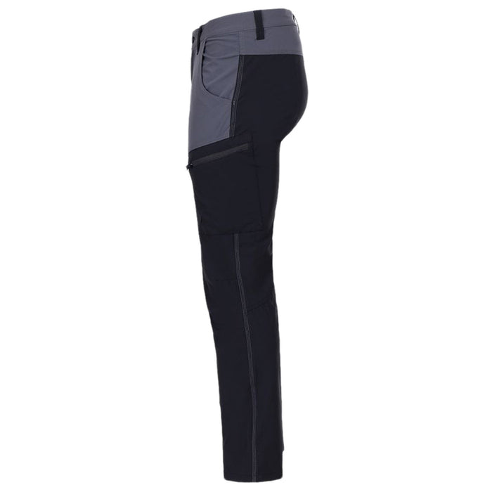 WORK TROUSERS SIZE XL STENSO NOX