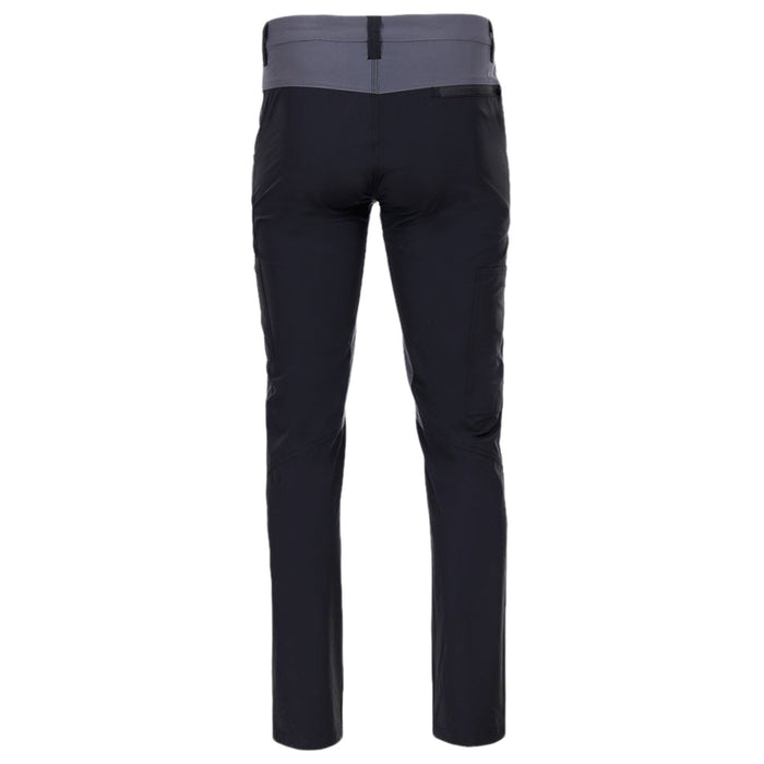WORK TROUSERS SIZE XL STENSO NOX