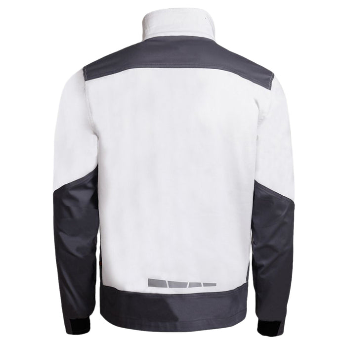 WORK JACKET SIZE 48 STENSO STRETCH