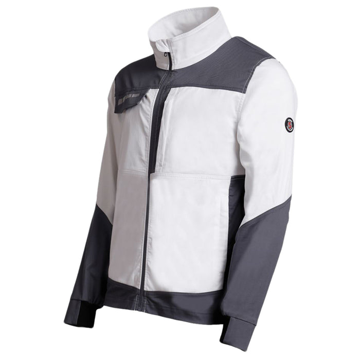 WORK JACKET SIZE 48 STENSO STRETCH