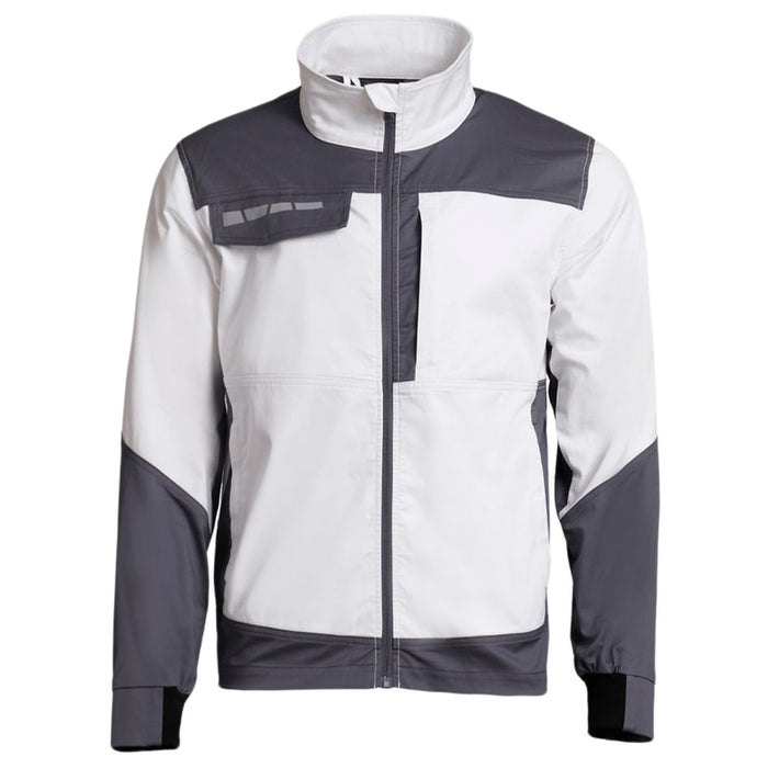 WORK JACKET SIZE 52 STENSO STRETCH