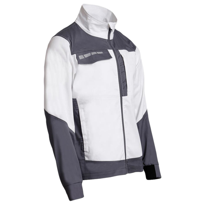 WORK JACKET SIZE 54 STENSO STRETCH