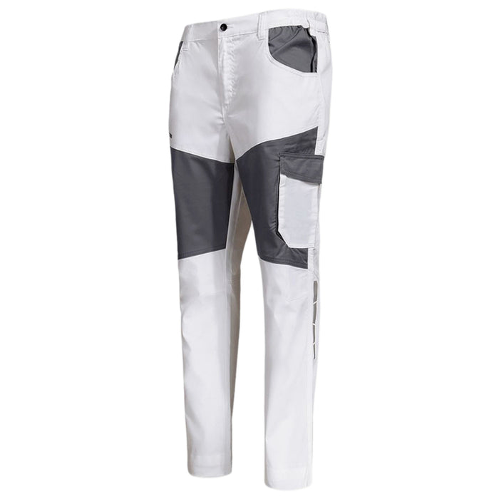 WORK TROUSERS SIZE 48 STENSO STRETCH