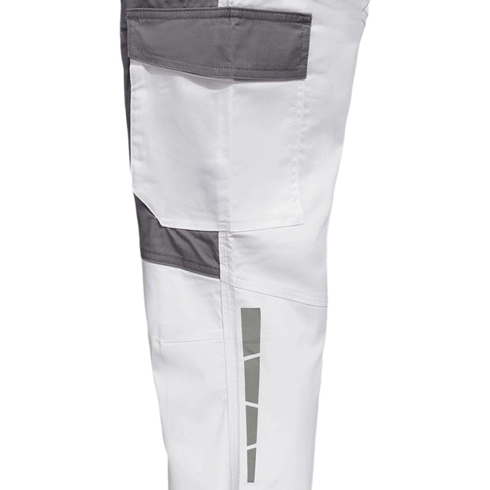 WORK TROUSERS SIZE 48 STENSO STRETCH