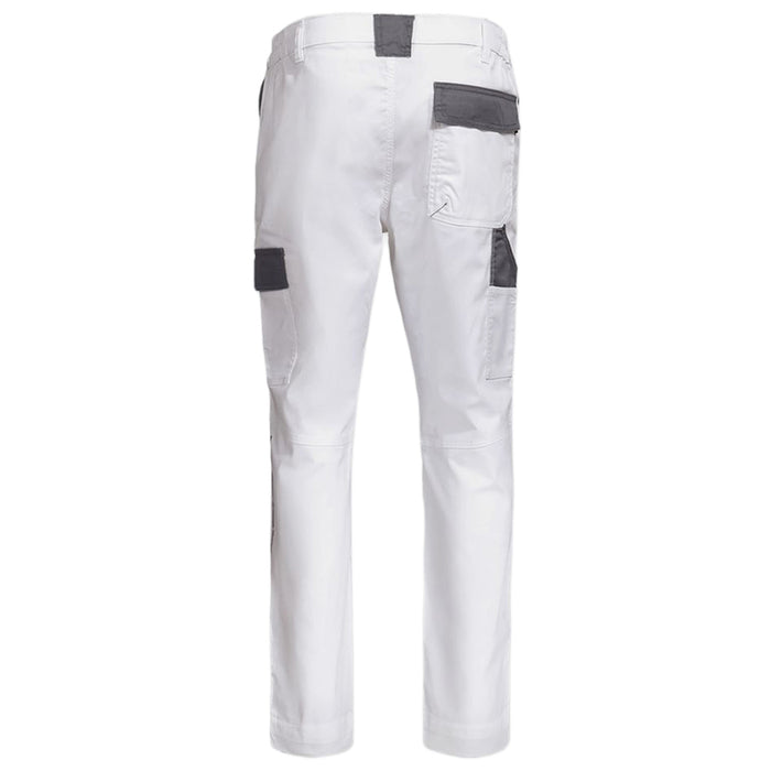 WORK TROUSERS SIZE 48 STENSO STRETCH
