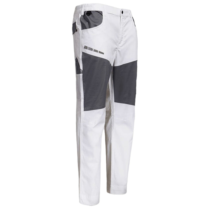 WORK TROUSERS SIZE 52 STENSO STRETCH