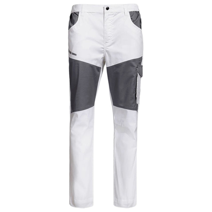 WORK TROUSERS SIZE 52 STENSO STRETCH