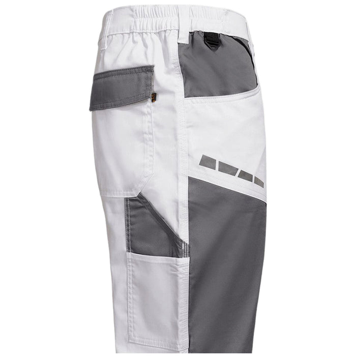 WORK TROUSERS SIZE 54 STENSO STRETCH