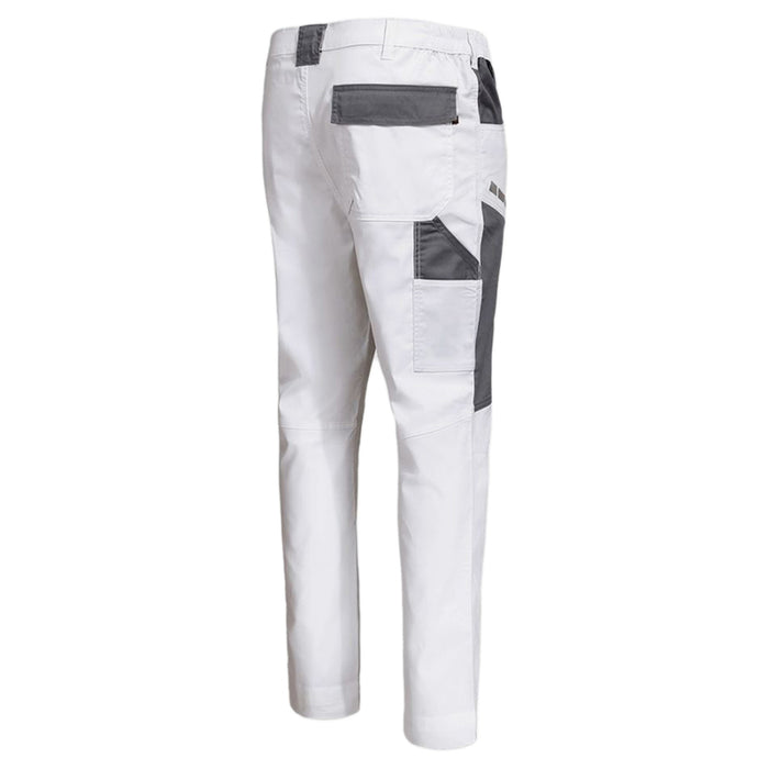 WORK TROUSERS SIZE 54 STENSO STRETCH