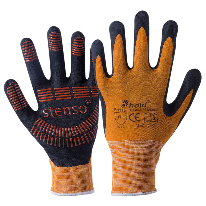 GLOVES SIZE 11 STENSO BOCA