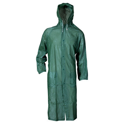 PVC CLOAK SIZE L STENSO PONY