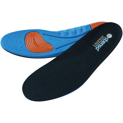 WOMEN'S STENSO ATHLETIC INsoles