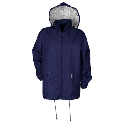 WATERPROOF JACKET SIZE L STENSO RONY II