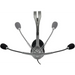 Stereo Headset with microphone Logitech H110 - Слушалки<<<Компютърна периферия<<<ValiAPI&&&Слушалки с