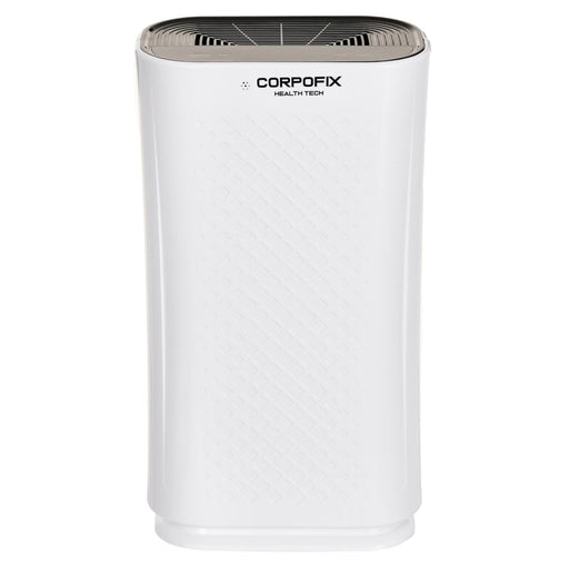 Sterilizer air Corpofix FV16 with UV-C lamp HEPA filter activated carbon Generator of negative ions Sterilization