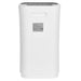 Sterilizer air Corpofix FV16 with UV-C lamp HEPA filter activated carbon Generator of negative ions Sterilization