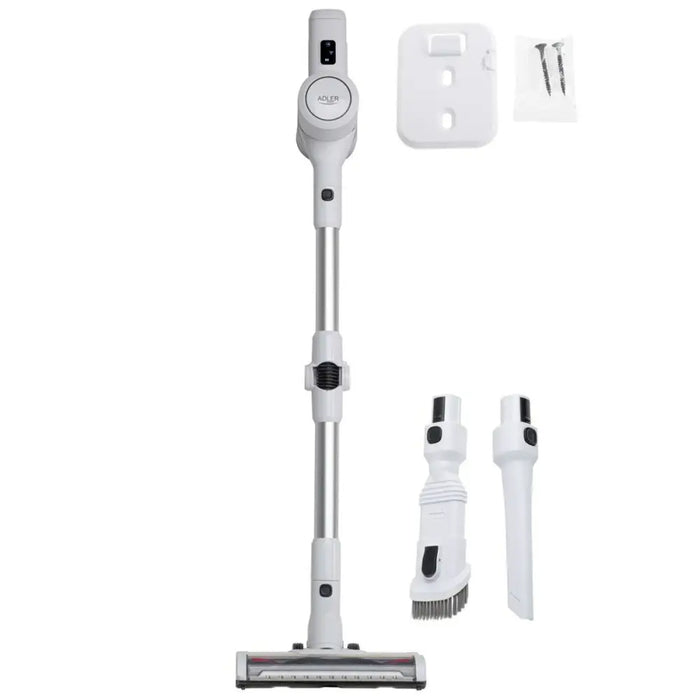 Stick Vacuum Cleaner Adler AD 7060 - Прахосмукачки и роботи<<<Почистване Прахосмукачки И Гладене<<<Дом
