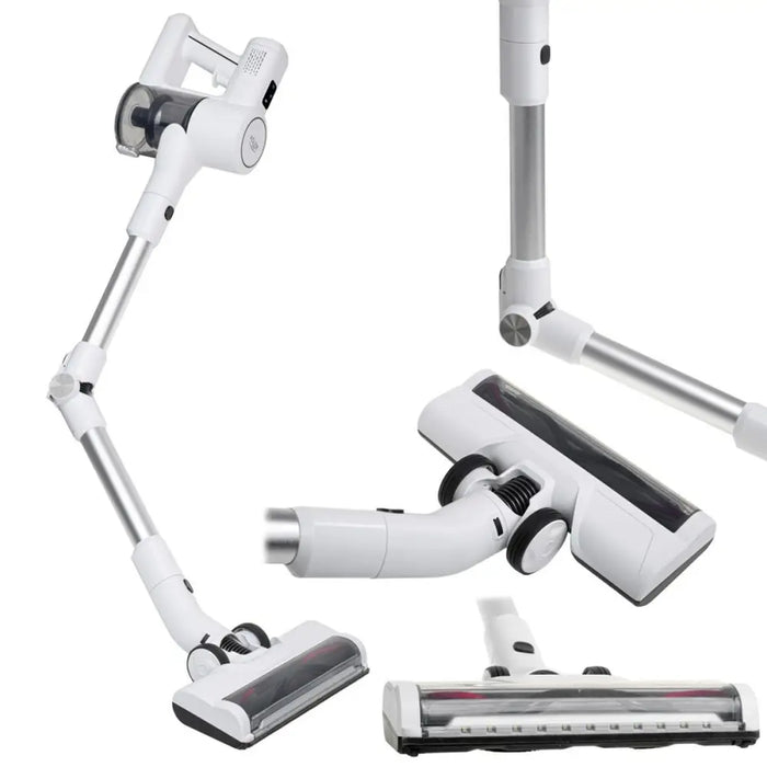 Stick Vacuum Cleaner Adler AD 7060 - Прахосмукачки и роботи<<<Почистване Прахосмукачки И Гладене<<<Дом