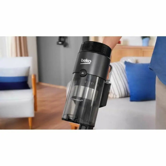 Stick Vacuum Cleaner BEKO - Прахосмукачки и роботи<<<Почистване Прахосмукачки И Гладене<<<Дом