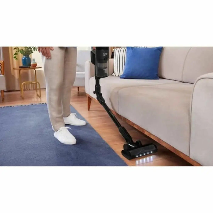 Stick Vacuum Cleaner BEKO - Прахосмукачки и роботи<<<Почистване Прахосмукачки И Гладене<<<Дом