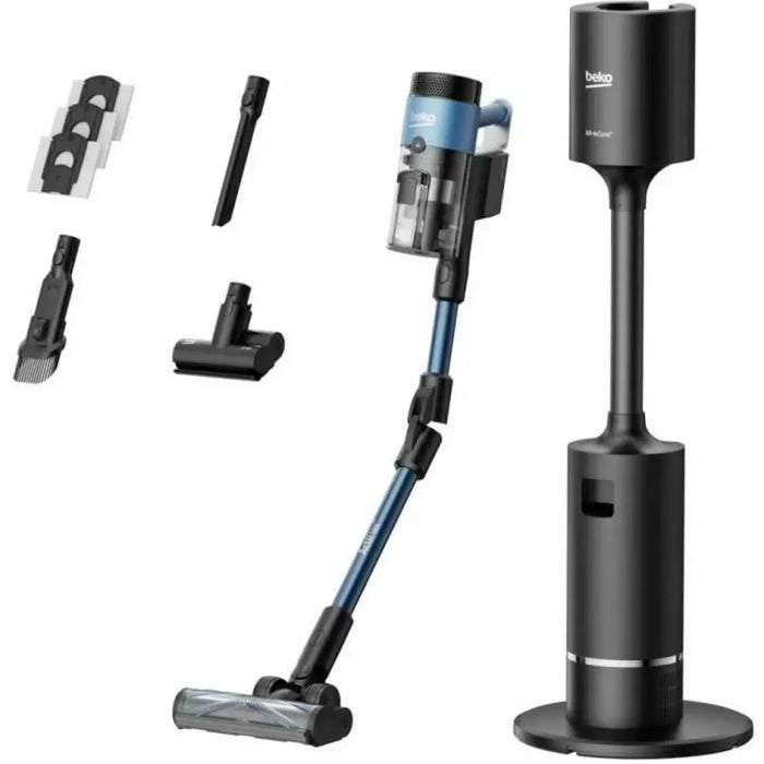 Stick Vacuum Cleaner BEKO VRT96425VD 150 W - Почистване Прахосмукачки И Гладене<<<Дом Градина<<<BigBuy&&&Прахосмукачки