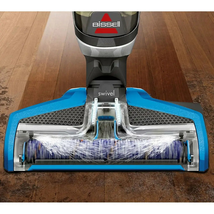 Stick Vacuum Cleaner Bissell 17132 3-in-1 560W - Почистване Прахосмукачки И Гладене<<<Дом