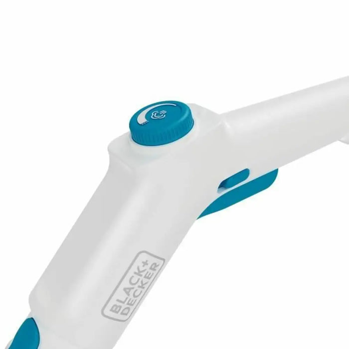 Stick Vacuum Cleaner Black & Decker BHSMP2008-QS 2000 W - Почистване Прахосмукачки И Гладене<<<Дом