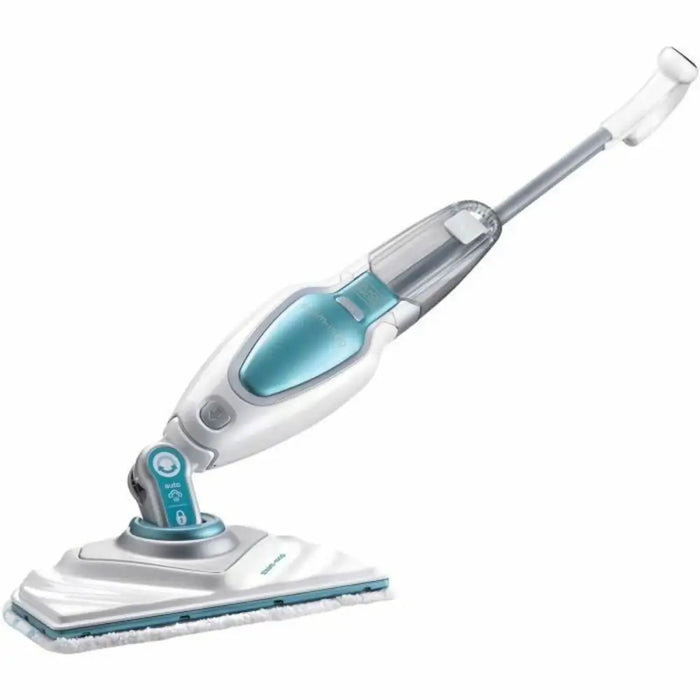 Stick Vacuum Cleaner Black & Decker FSM1630 1600 W - Почистване Прахосмукачки И Гладене<<<Дом