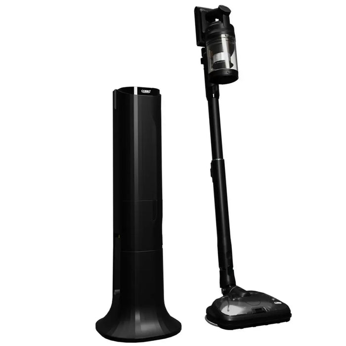 Stick Vacuum Cleaner Cobbo CUS/UV - Прахосмукачки и роботи<<<Почистване Прахосмукачки И Гладене<<<Дом
