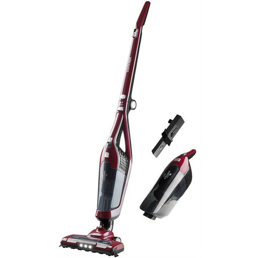 Stick Vacuum Cleaner Concept VP4136 100 W - Прахосмукачки и роботи<<<Почистване Прахосмукачки И Гладене<<<Дом