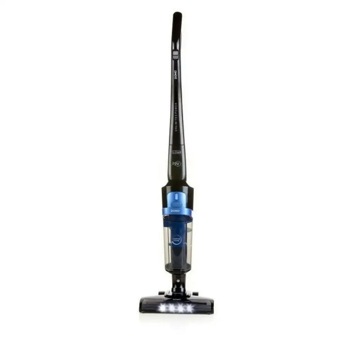 Stick Vacuum Cleaner DOMO DO221SV 1 L - Почистване Прахосмукачки И Гладене<<<Дом Градина<<<BigBuy&&&Прахосмукачки и