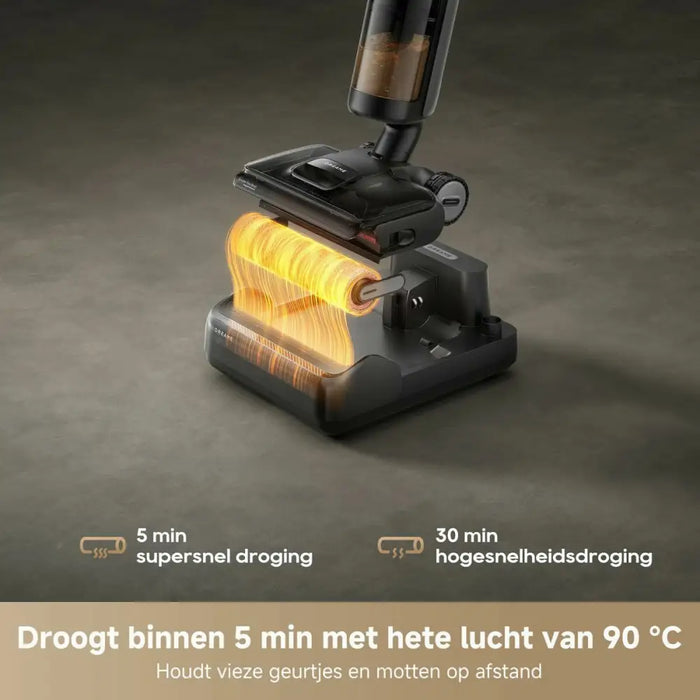 Stick Vacuum Cleaner Dreame CCR2 - Почистване Прахосмукачки И Гладене<<<Дом Градина<<<BigBuy&&&Прахосмукачки и