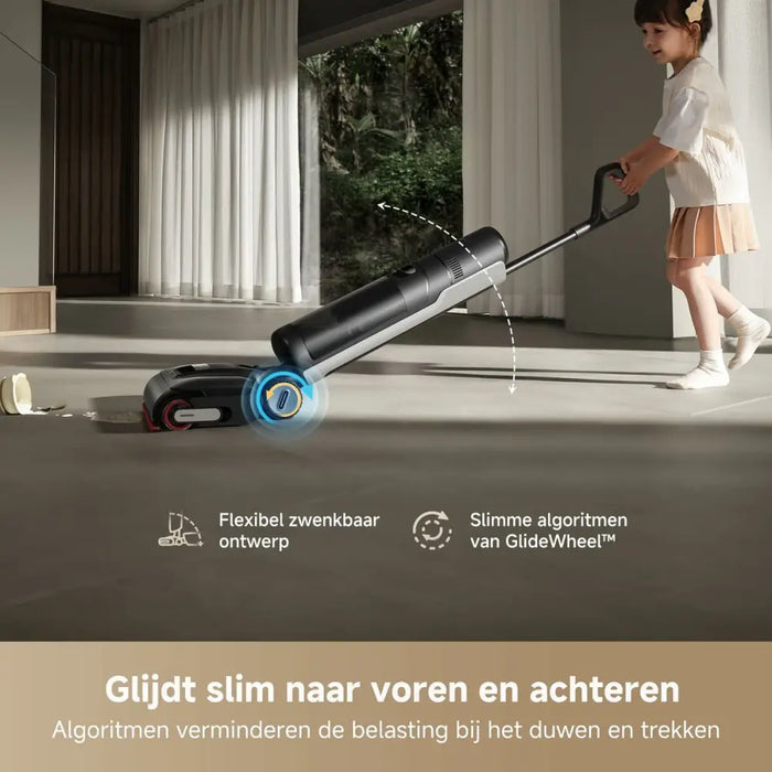Stick Vacuum Cleaner Dreame DREAME H15 Pro - Почистване Прахосмукачки И Гладене<<<Дом Градина<<<BigBuy&&&Прахосмукачки