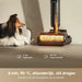 Stick Vacuum Cleaner Dreame DREAME H15 Pro - Почистване Прахосмукачки И Гладене<<<Дом Градина<<<BigBuy&&&Прахосмукачки