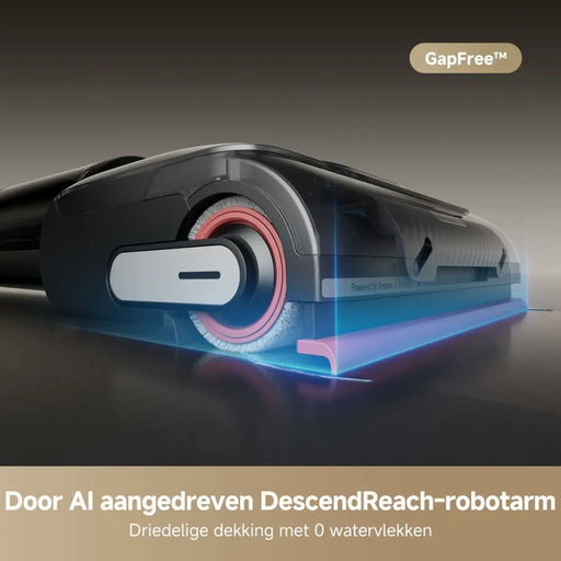 Stick Vacuum Cleaner Dreame DREAME H15 Pro - Почистване Прахосмукачки И Гладене<<<Дом Градина<<<BigBuy&&&Прахосмукачки