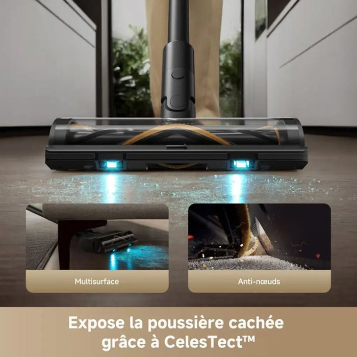 Stick Vacuum Cleaner Dreame - Почистване Прахосмукачки И Гладене<<<Дом Градина<<<BigBuy&&&Прахосмукачки и