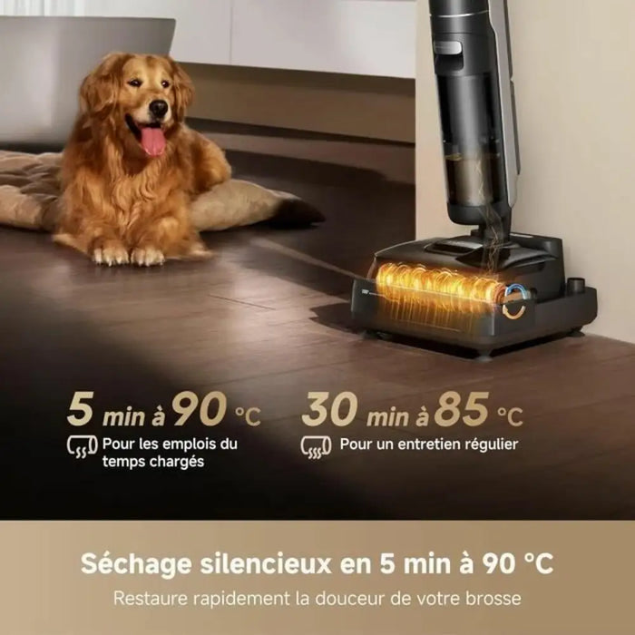 Stick Vacuum Cleaner Dreame - Прахосмукачки и роботи<<<Почистване Прахосмукачки И Гладене<<<Дом Градина<<<BigBuy