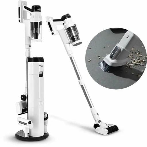 Stick Vacuum Cleaner EZIclean 500 W 150 W - Почистване Прахосмукачки И Гладене<<<Дом Градина<<<BigBuy&&&Прахосмукачки и