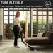 Stick Vacuum Cleaner Hoover HF1 Plus HF1P10HX - Почистване Прахосмукачки И Гладене<<<Дом
