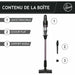 Stick Vacuum Cleaner Hoover - Почистване Прахосмукачки И Гладене<<<Дом Градина<<<BigBuy&&&Прахосмукачки и
