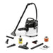 Stick Vacuum Cleaner Kärcher 1.081-171.0 1000 W - Прахосмукачки и роботи<<<Почистване Прахосмукачки И Гладене<<<Дом
