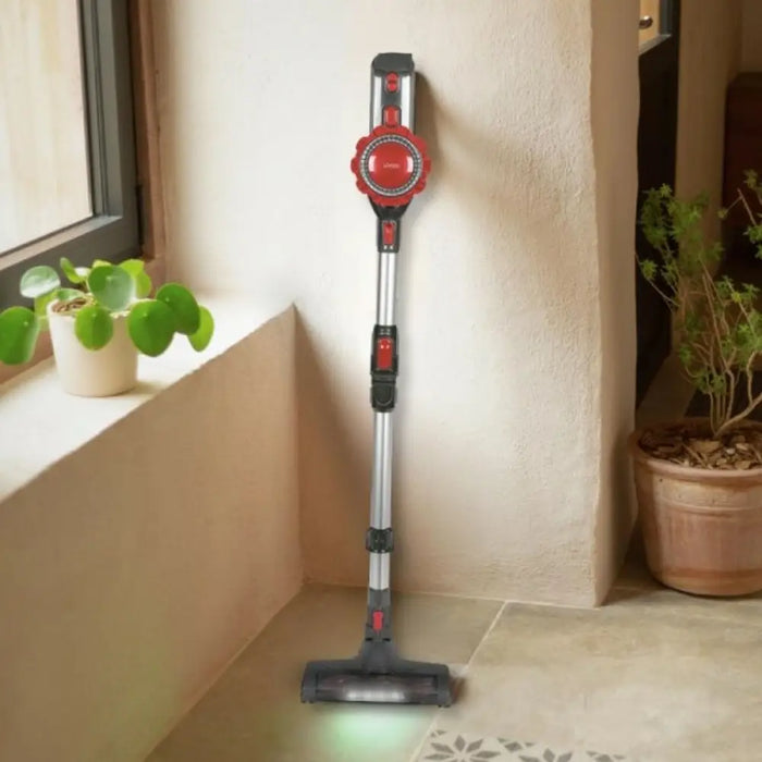 Stick Vacuum Cleaner Livoo 100 W 150 W - Почистване Прахосмукачки И Гладене<<<Дом Градина<<<BigBuy&&&Прахосмукачки и
