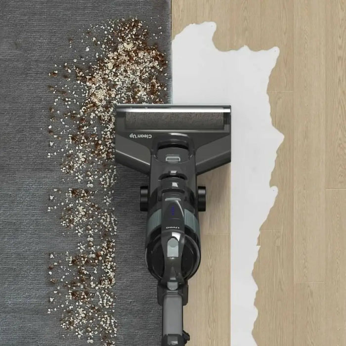 Stick Vacuum Cleaner Livoo DOH143 CLEAN’UP 600 W - Почистване Прахосмукачки И Гладене<<<Дом